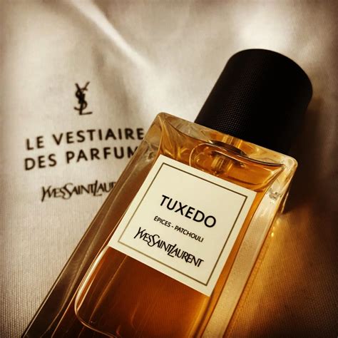 tuxedo ysl druni|ysl tuxedo 2015.